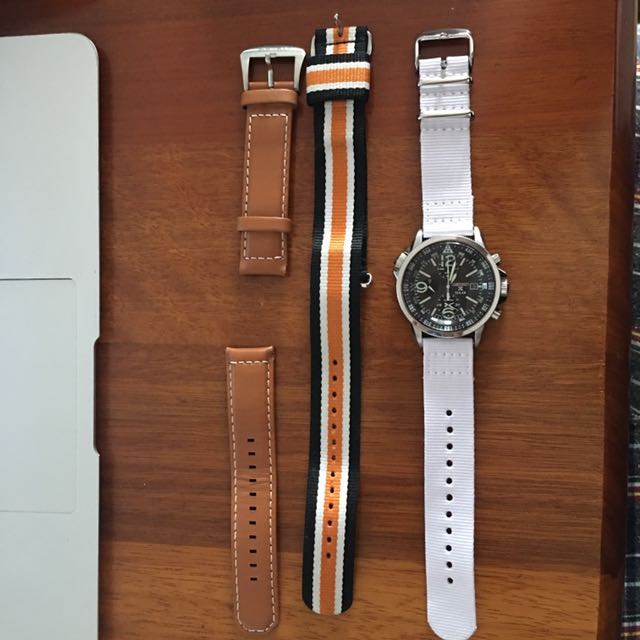 Seiko solar 2025 chronograph compass ssc081