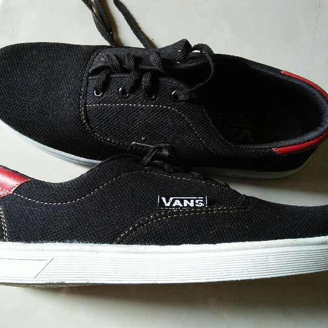 Sepatu vans cheap kw