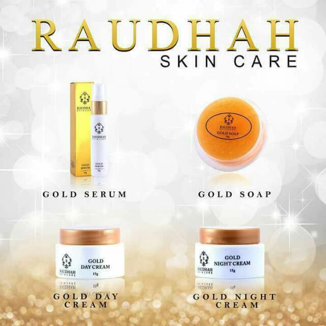 skincare organik