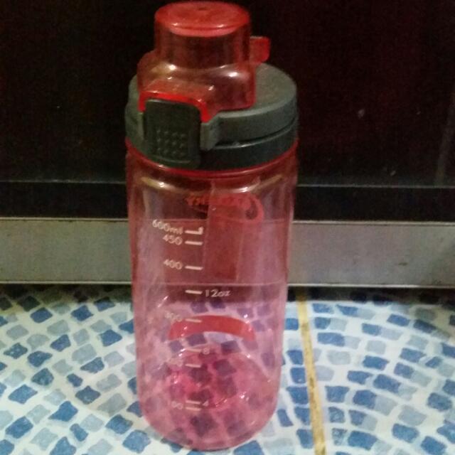 Sports Gallery Tumbler 600ml, TV & Home Appliances, Kitchen Appliances