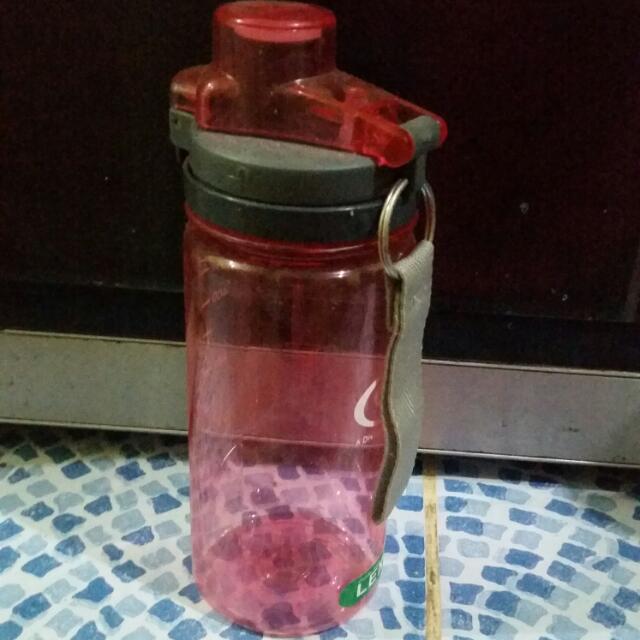 Sports Gallery Tumbler 600ml, TV & Home Appliances, Kitchen Appliances