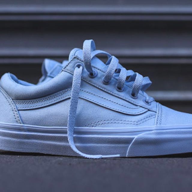 vans old skool pastel vans old skool pastel