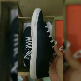 REPRICE !!! PULL & BEAR SHOES (NEGO)