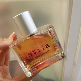 Stila Perfume Creme Bouquet