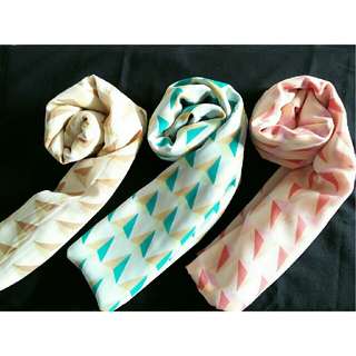 Jilbab Motif