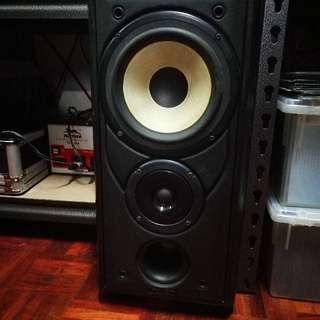 mission speakers for sale