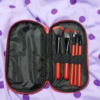 雅芳 AVON 刷具