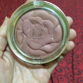 Milani Powder Blush Shade Romantic Rose