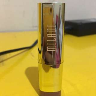 Milani Color Statement Matte Lipstick Shade Naked