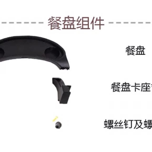 Yoya Babythrone Vovo Yoyo Wheel Replacement Original Wheel Baby Cart Parts Repair I3128864286