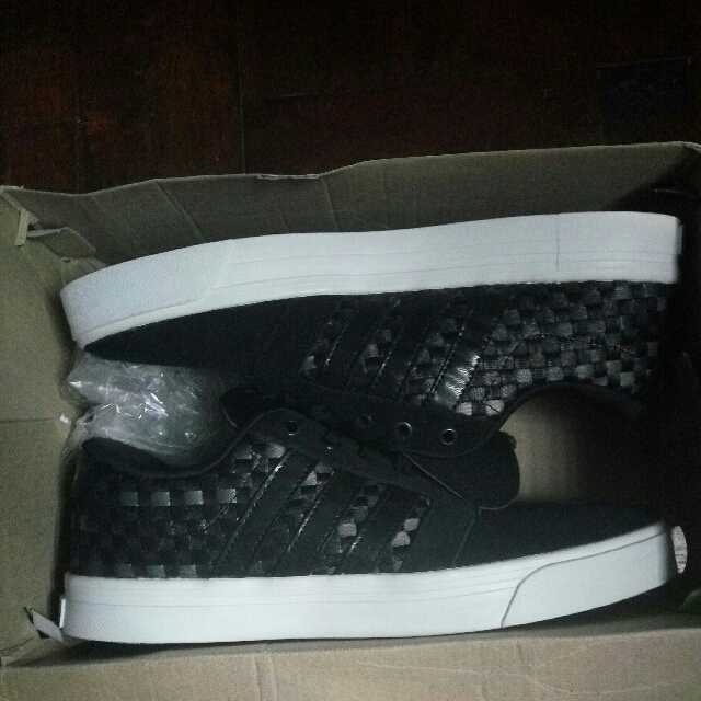 Adidas cloudfoam outlet skate