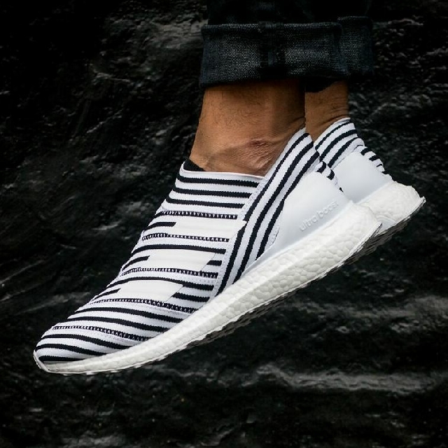 nemeziz tango boost