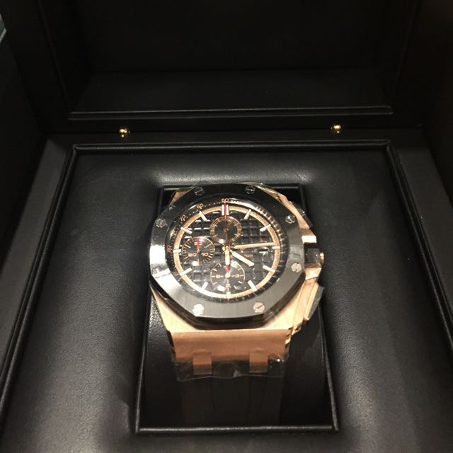 audemars piguet 26401ro