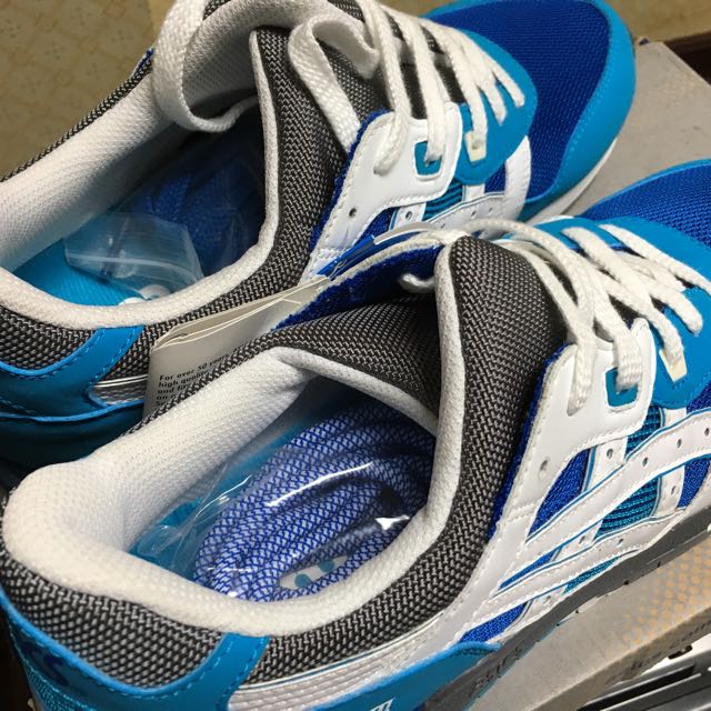 Asics kithstrike clearance