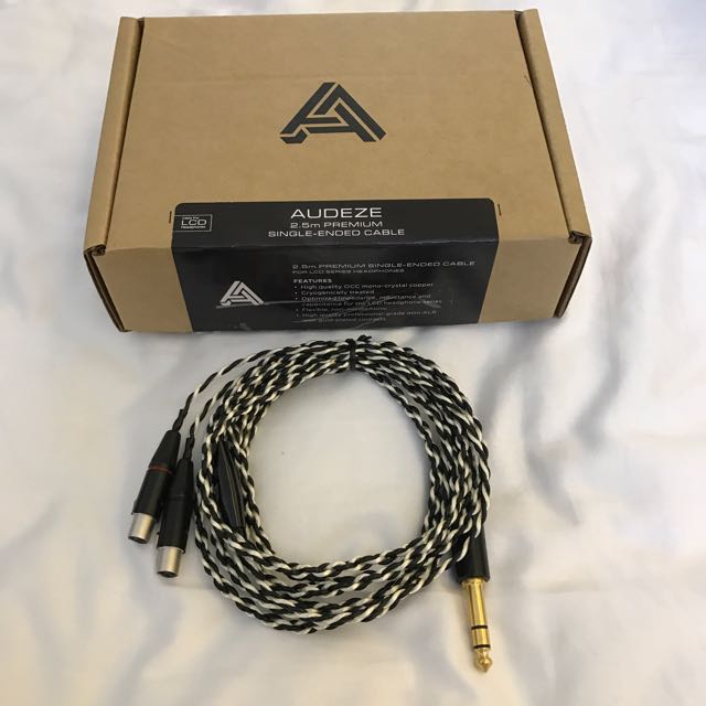 Lcd 1 3 5mm Cable