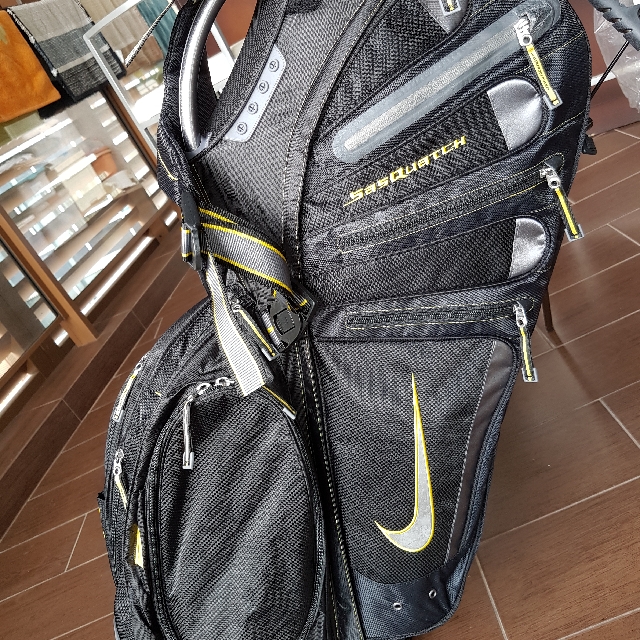 nike sasquatch bag