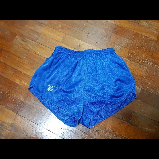 Fbt running shorts clearance