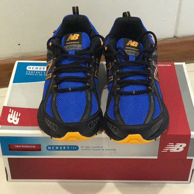 New balance mt510v2 discount