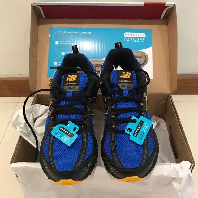 New balance mt510v2 discount