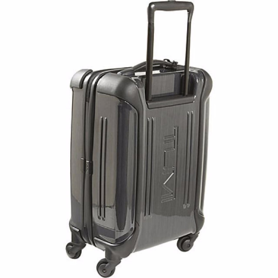 tumi vapor carry on