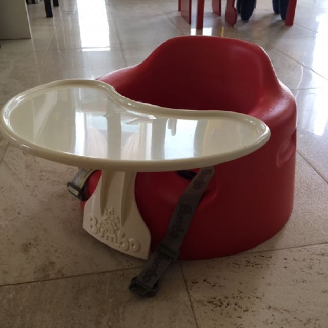 bumbo table top