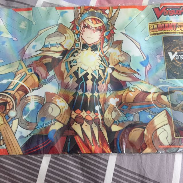 Get Wallpaper Cardfight Vanguard Gurguit Playmat Toys Games Board Games For Android