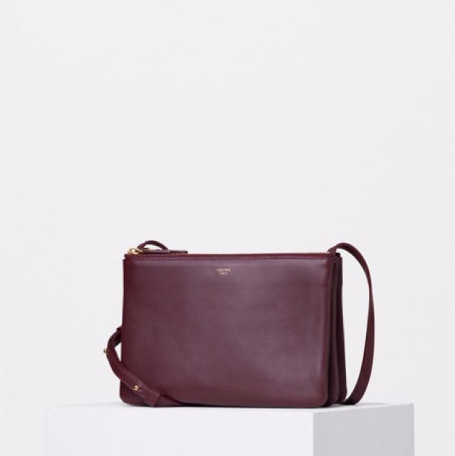 Celine best sale trio size