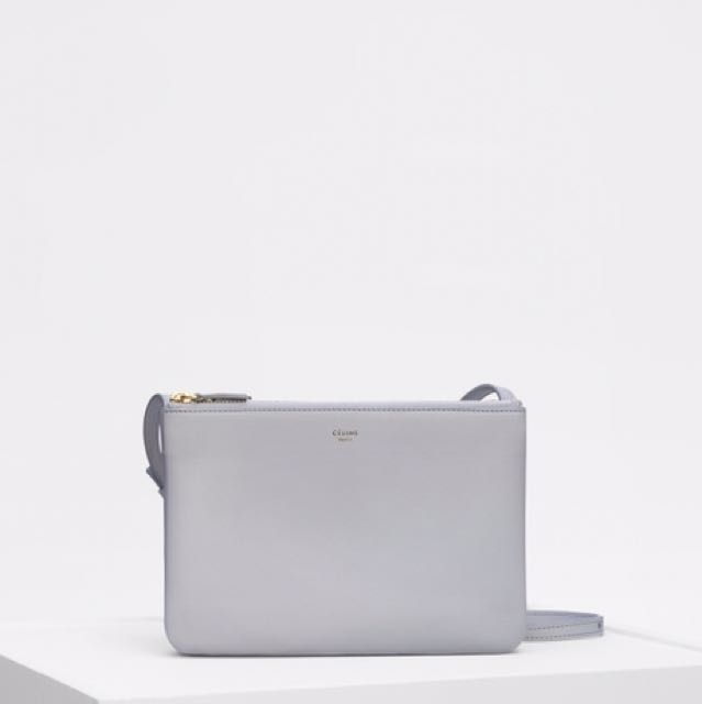 Celine trio sales small size