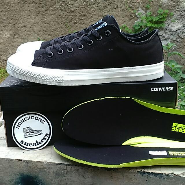 converse ct2 low
