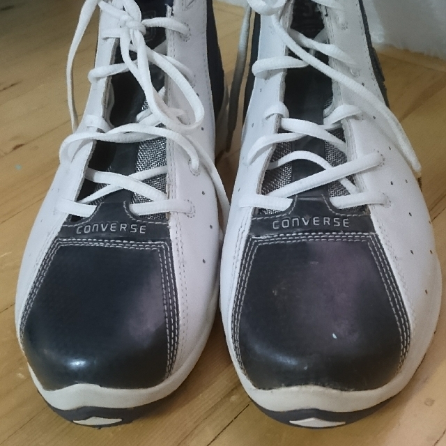Dwyane Wade Converse Basketball Shoes, Men's Fashion, Footwear ...