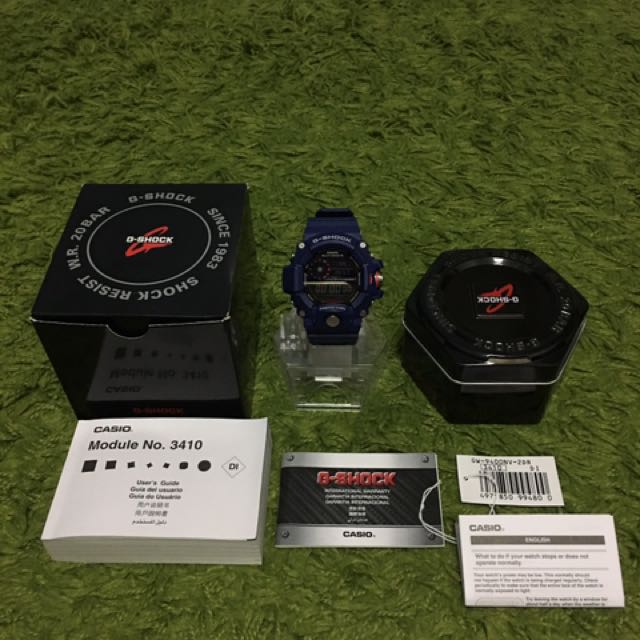 Gw 9400 nv deals