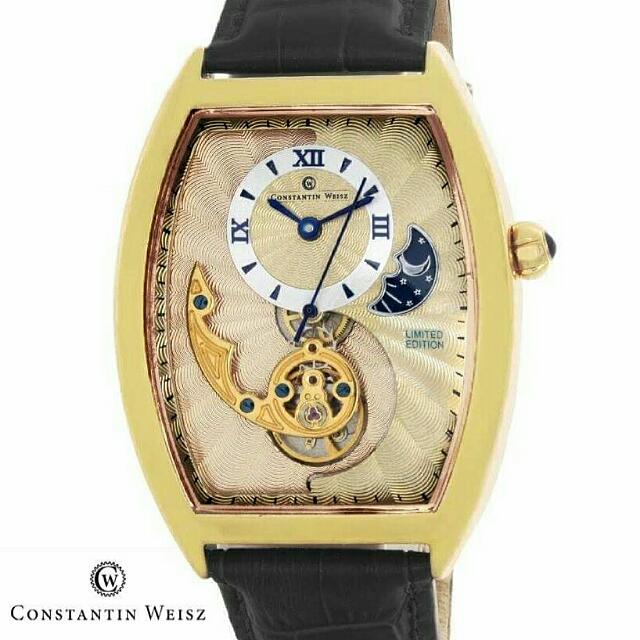 Ideal world constantin weisz watches hotsell