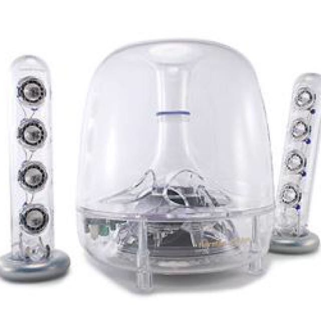 harman kardon plug and play