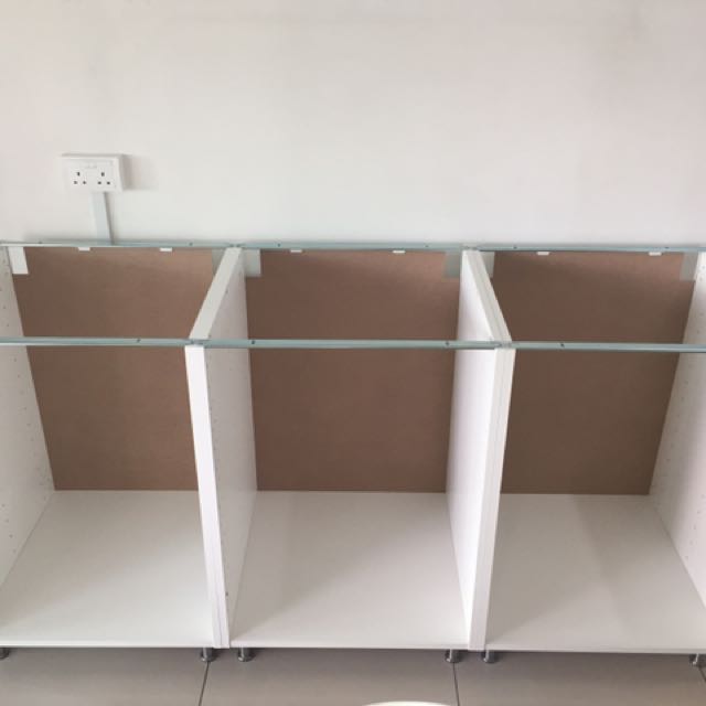 Ikea Method Kitchen Base Cabinets Furniture Shelves Drawers On
