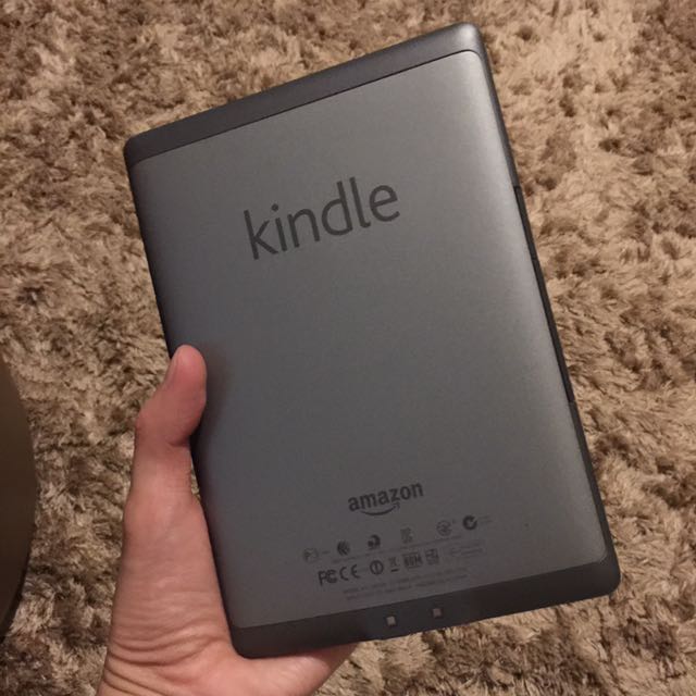 kindle (Category: Laptops & Notebooks) located in Paranaque City. Submitted by topfloor (Listing ID 123630983, Image 3). Description: .