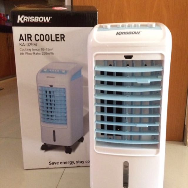 air cooler krisbow