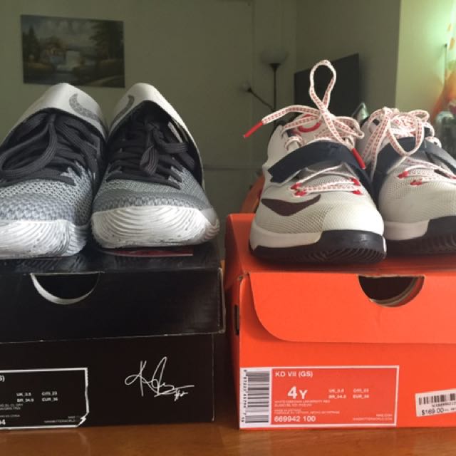 kyrie 2 sale
