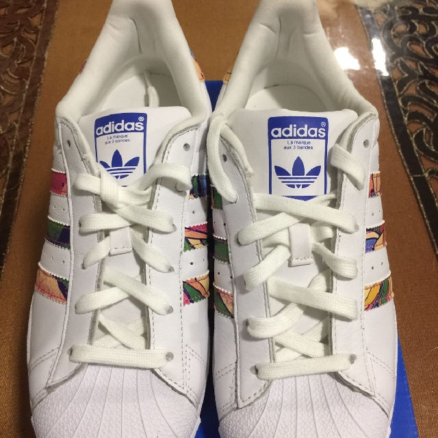 Superstar limited sales edition 2017