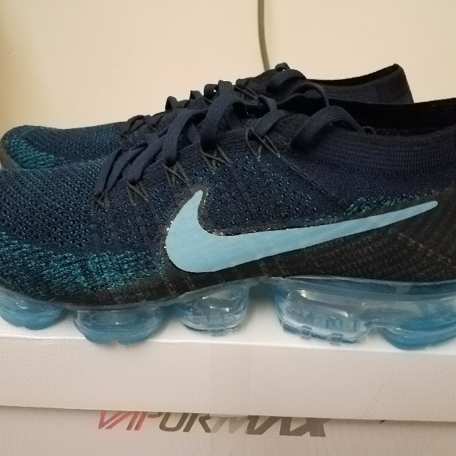 special edition vapormax