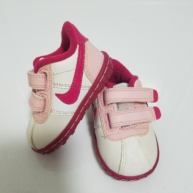 baby nike pram shoes