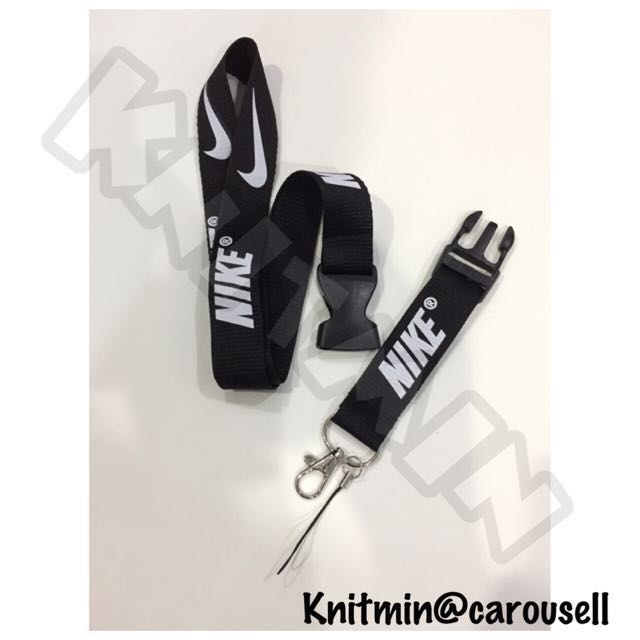 nike lanyard sport chek