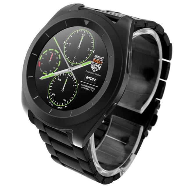 G6 watch outlet
