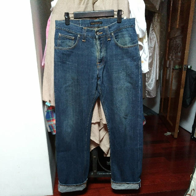 jeans co