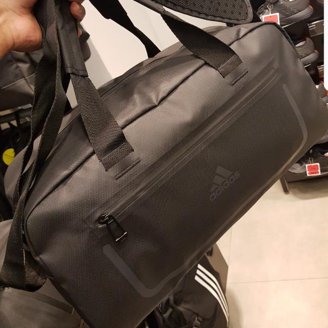 adidas hand carry bag