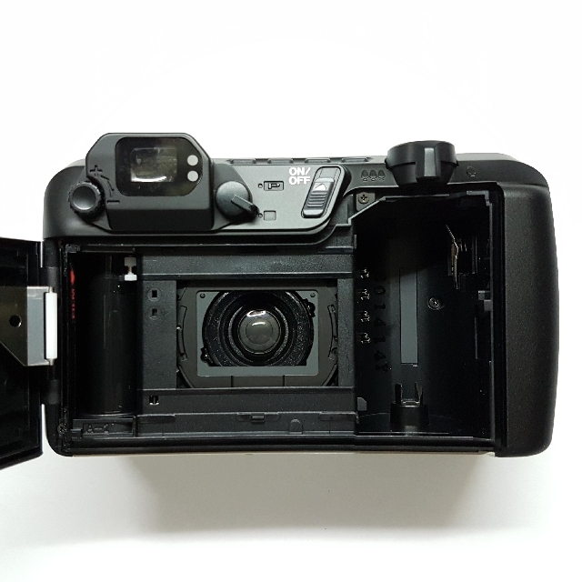 Pentax Espio 928M, Photography, Cameras on Carousell