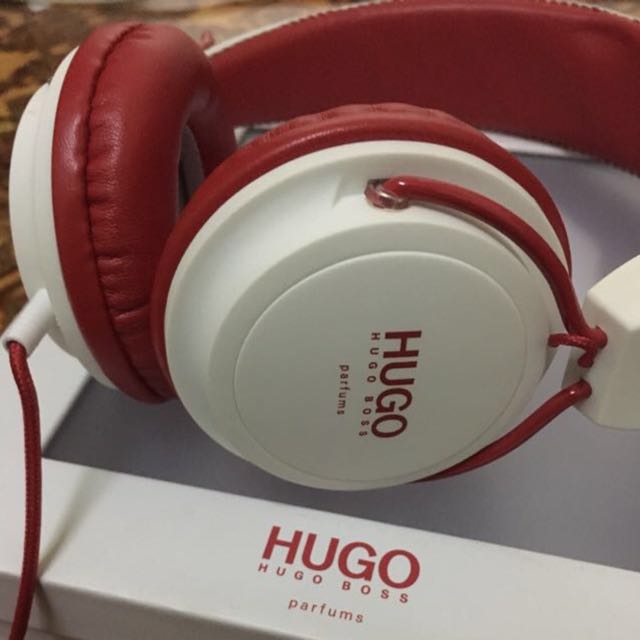 hugo boss parfums headphones price