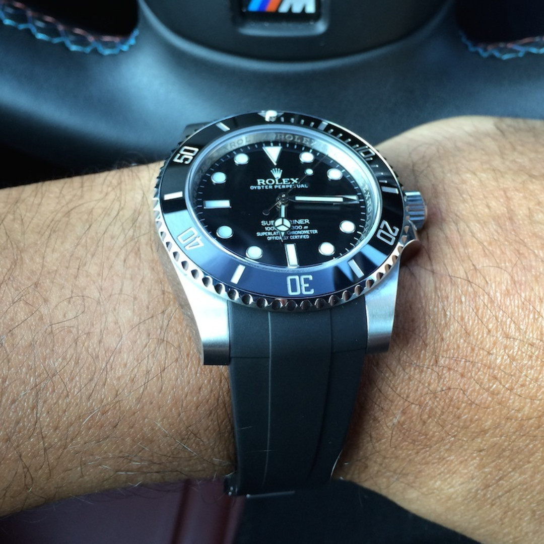 Rolex GMT Master 2023