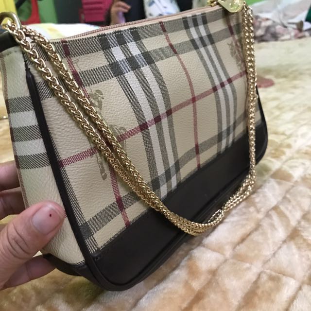 polo santa roberta bags price