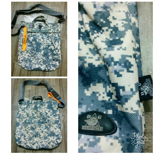 Singapore sling on sale bag