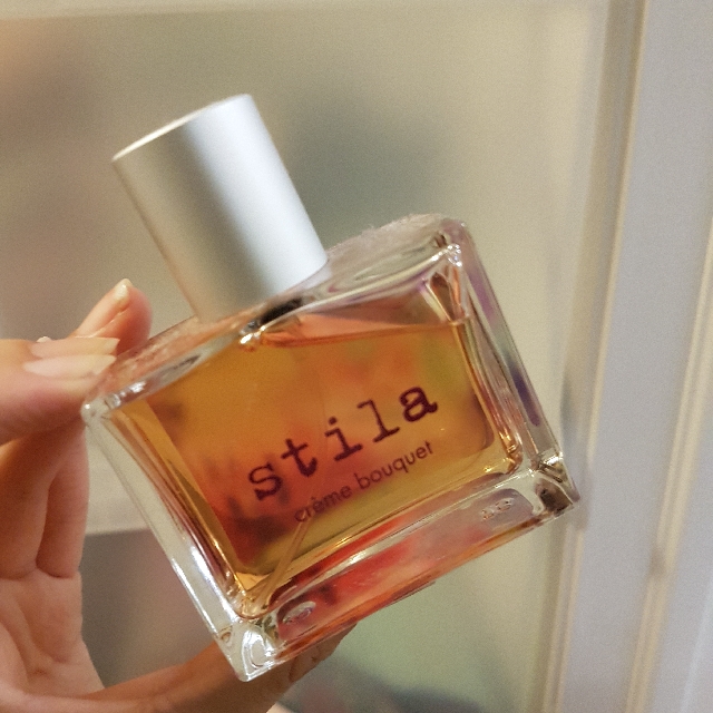 Stila Perfume Creme Bouquet Health Beauty Fragrance on Carousell